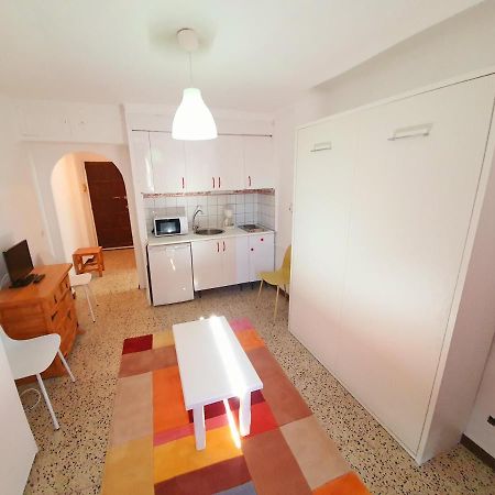 Estudio Karina Beach-4 Empuriabrava Exteriör bild