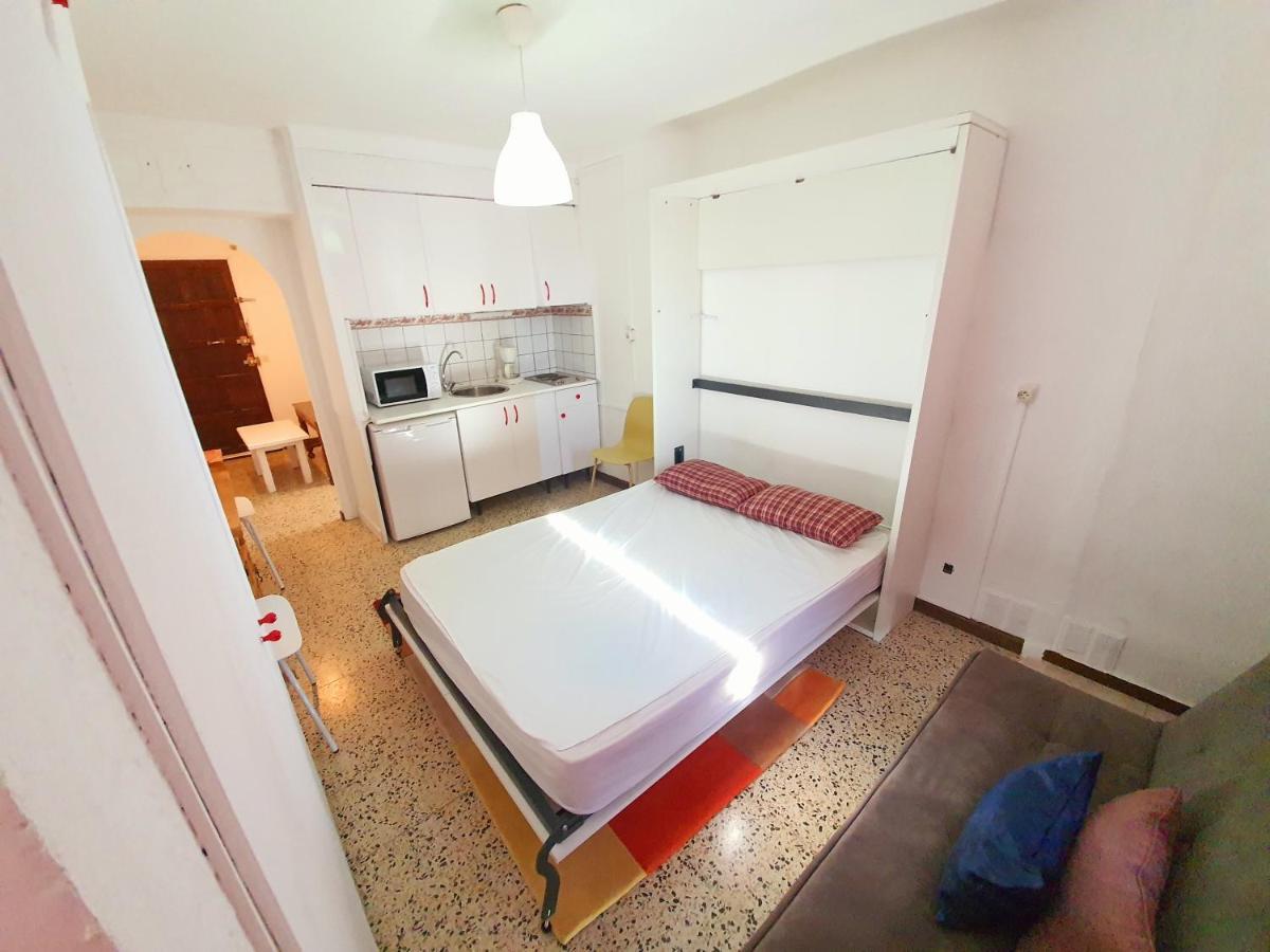 Estudio Karina Beach-4 Empuriabrava Exteriör bild