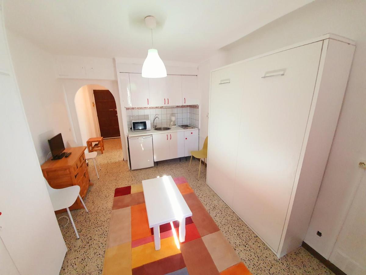 Estudio Karina Beach-4 Empuriabrava Exteriör bild