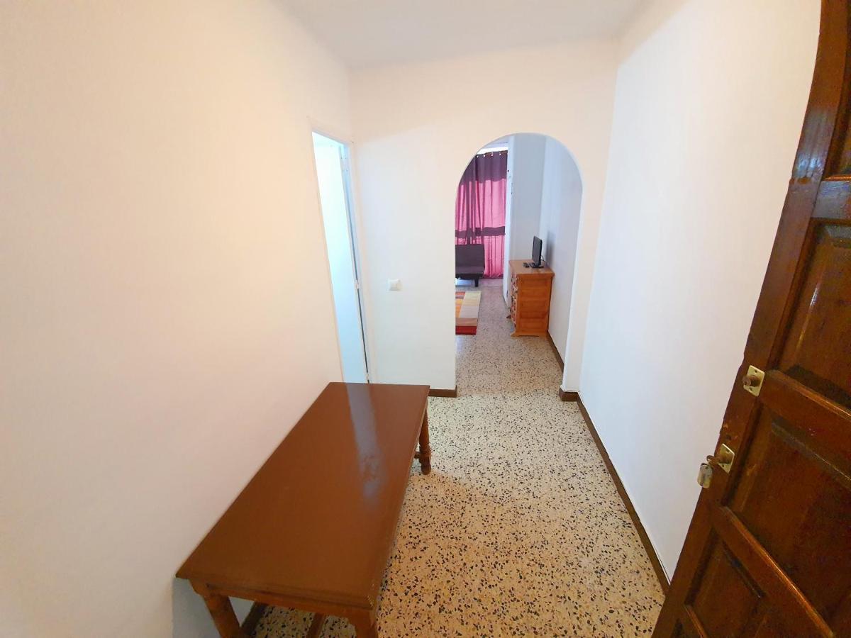 Estudio Karina Beach-4 Empuriabrava Exteriör bild